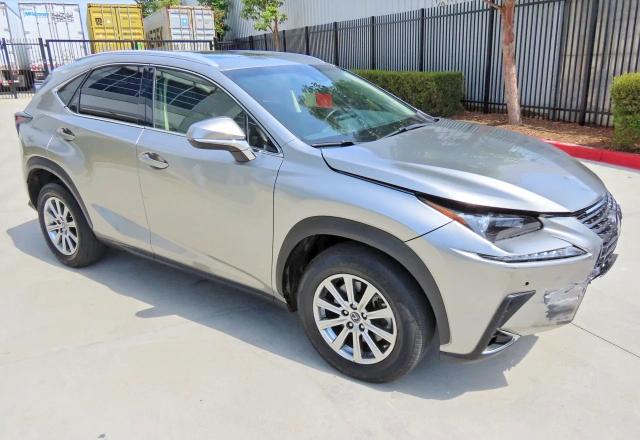 2019 LEXUS NX 300