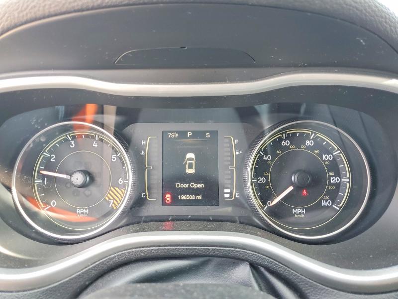 Foto 9 de la subasta – 2014 JEEP CHEROKEE con VIN 1C4PJMAB6EW173965