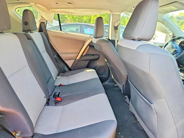 Photo 10 from auction – 2013 TOYOTA RAV4 with VIN 2T3BFREV2DW022275