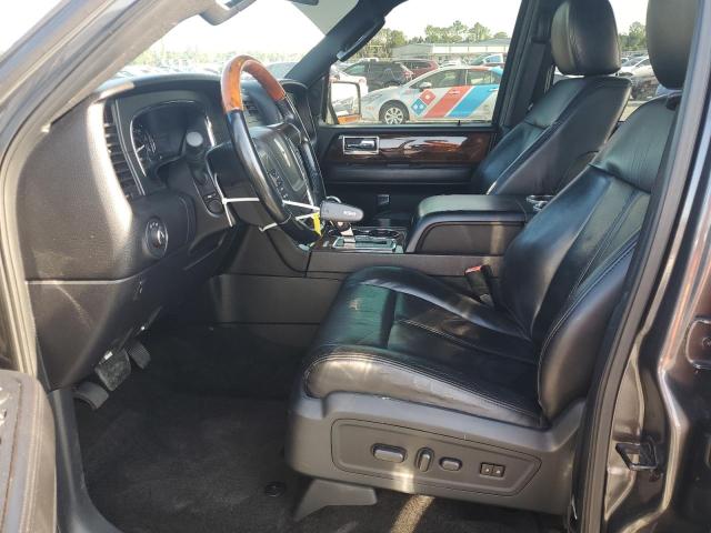Zdjęcie 7 z aukcji – 2015 LINCOLN NAVIGATOR z VIN 5LMJJ2HT2FEJ09432