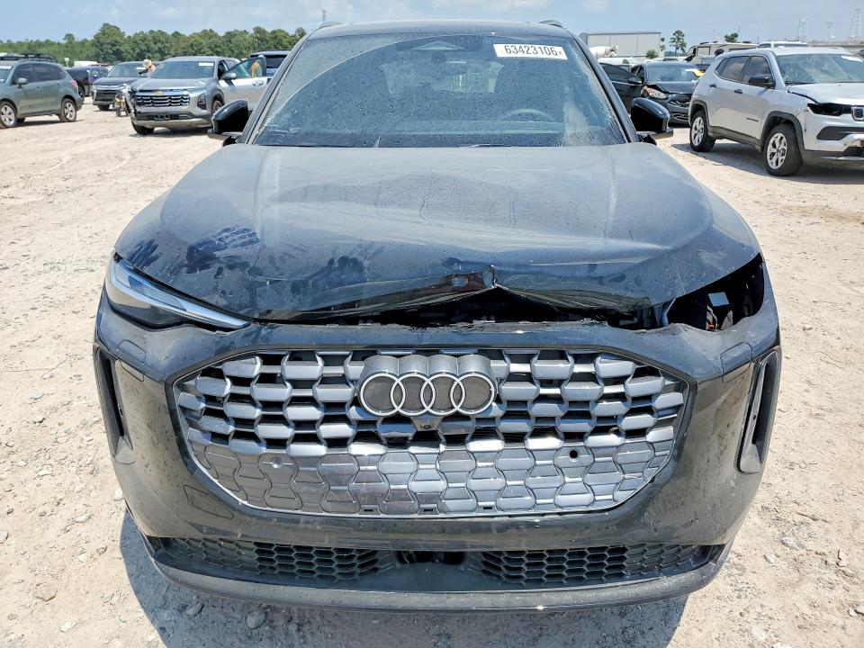 Photo 5 from auction – 2026 AUDI Q5 with VIN WA11AAGU6T2019526