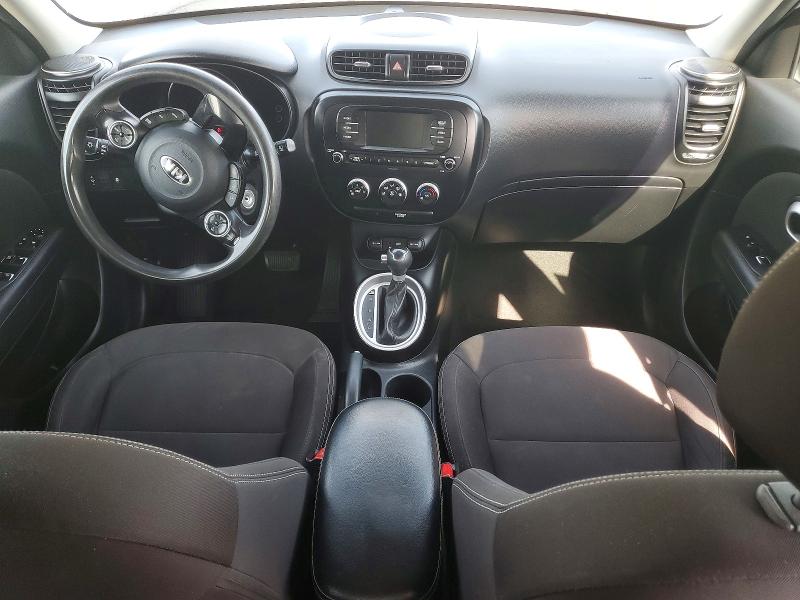 Photo 8 from auction – 2018 KIA SOUL with VIN KNDJN2A25J7577990