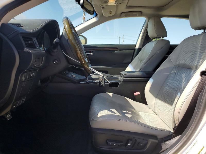 Photo 7 from auction – 2013 LEXUS ES with VIN JTHBK1GG8D2022350