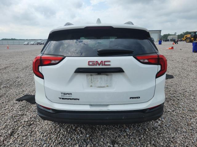 Photo 6 from auction – 2020 GMC TERRAIN with VIN 3GKALTEV3LL343723