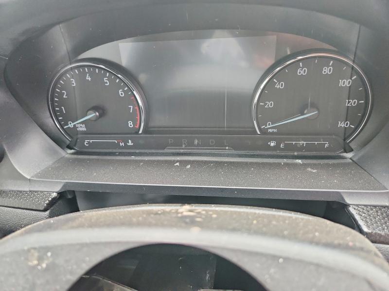 Фото 9 с аукциона – 2024 FORD EXPLORER с VIN 1FMSK8KHXRGA42955