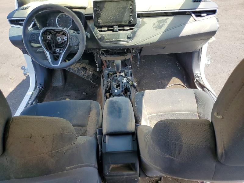 Photo 8 from auction – 2020 TOYOTA COROLLA with VIN 5YFS4RCE0LP043918