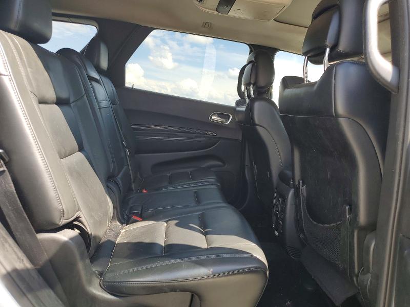 Photo 11 from auction – 2013 DODGE DURANGO with VIN 1C4RDHDG6DC653552