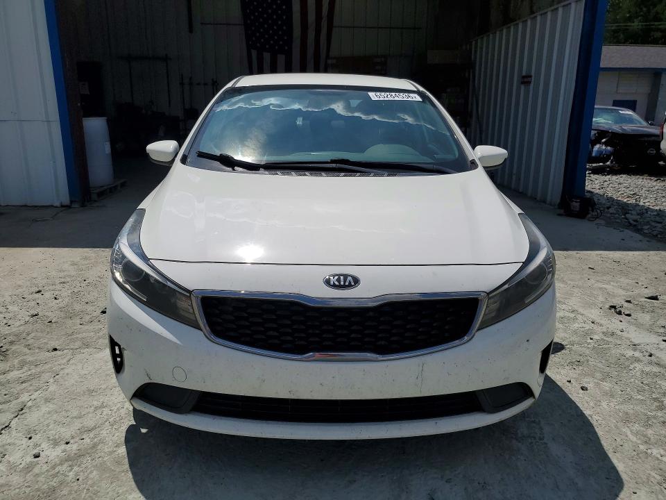 صورة رقم 5 من المزاد - 2018 KIA FORTE مع VIN 3KPFL4A7XJE239116