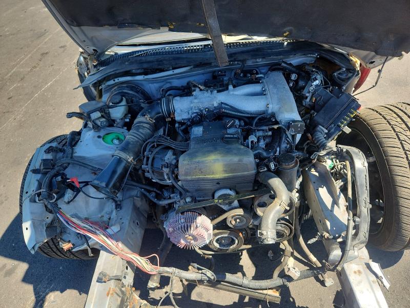 Photo 11 from auction – 1994 TOYOTA SUPRA with VIN JZA800010826
