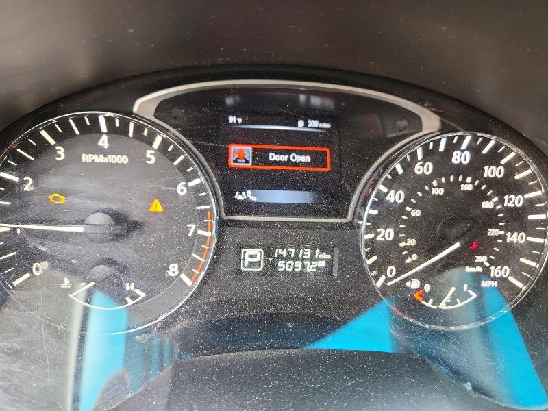 Photo 9 from auction – 2015 NISSAN ALTIMA with VIN 1N4AL3AP2FN866311