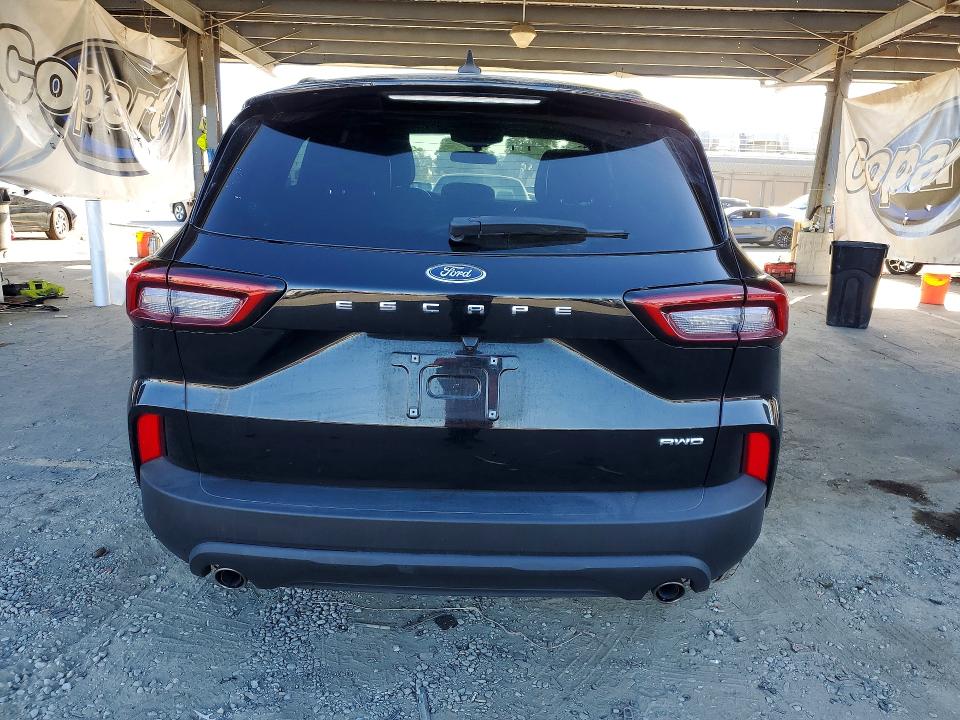 Photo 6 from auction – 2025 FORD ESCAPE with VIN 1FMCU9MN9SUA83981