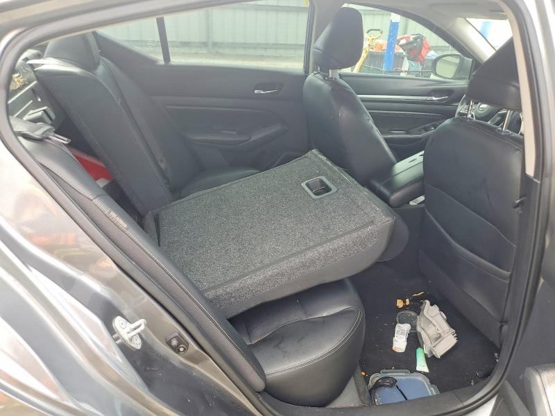 Photo 10 from auction – 2019 NISSAN ALTIMA with VIN 1N4BL4EV6KC176845