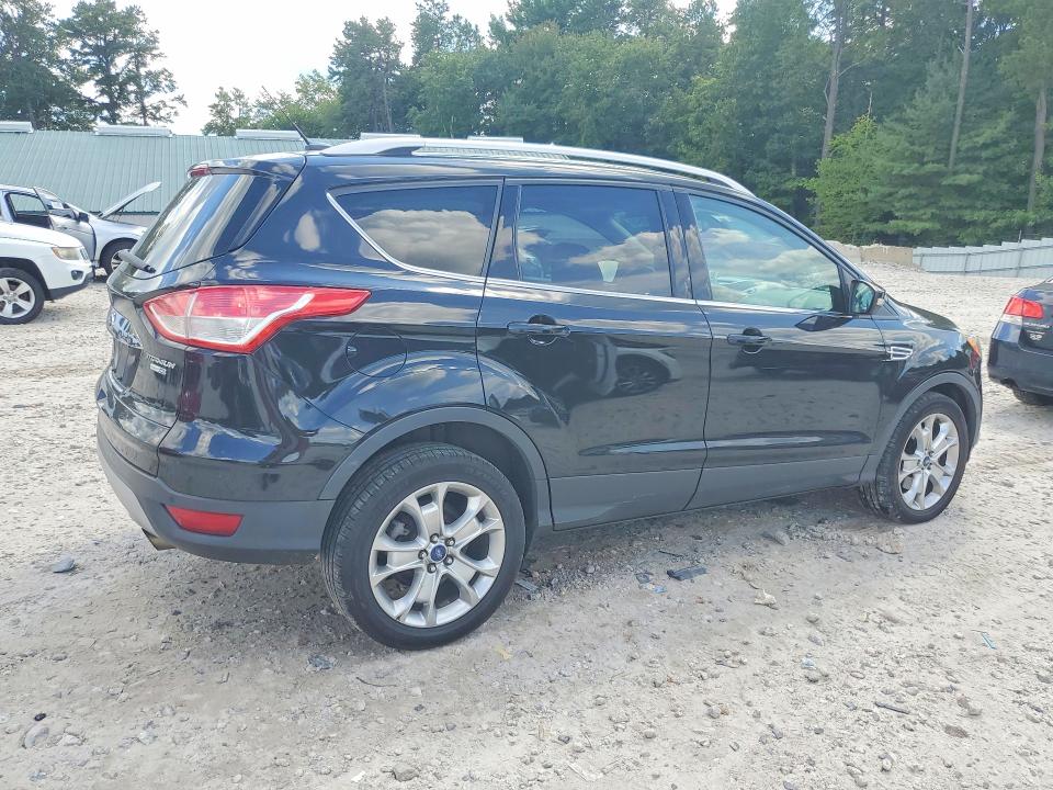 Photo 3 from auction – 2015 FORD ESCAPE with VIN 1FMCU9J91FUB54698