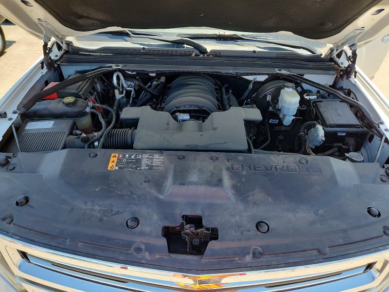 Photo 12 from auction – 2019 CHEVROLET TAHOE with VIN 1GNSCCKC5KR109701