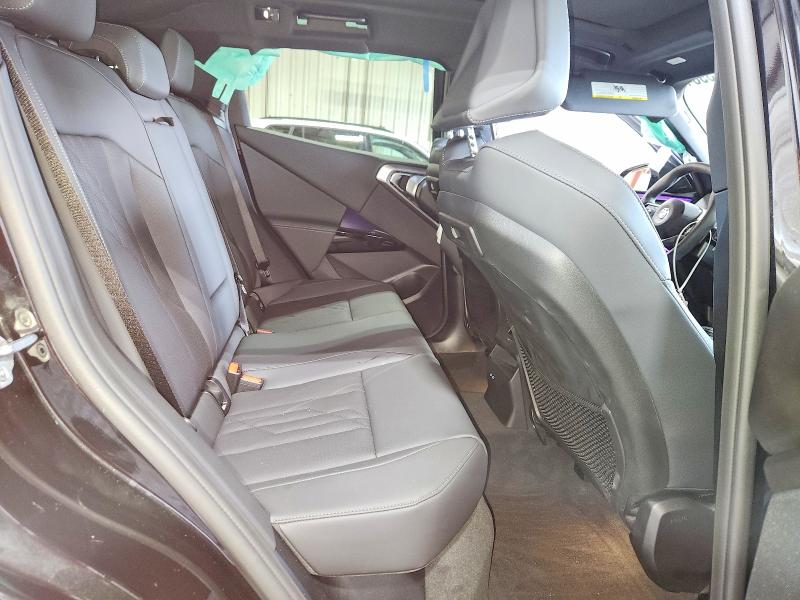 صورة رقم 11 من المزاد - 2026 BMW X3 مع VIN 5UX53GP0XT9375646