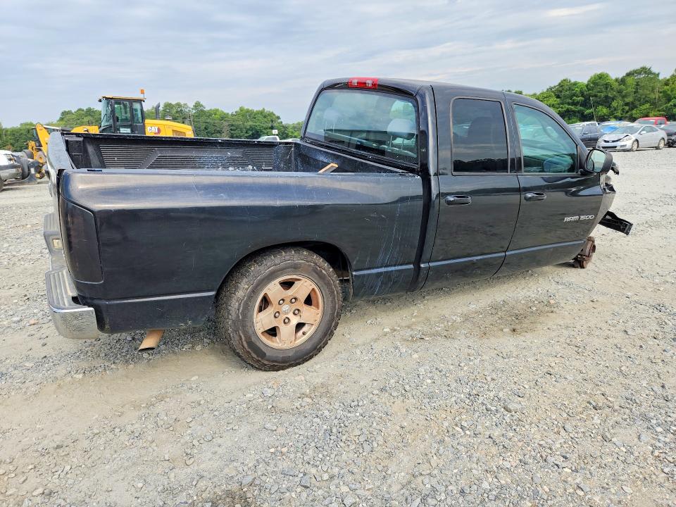 Photo 3 from auction – 2005 DODGE RAM 1500 with VIN 1D7HA18N45S360136