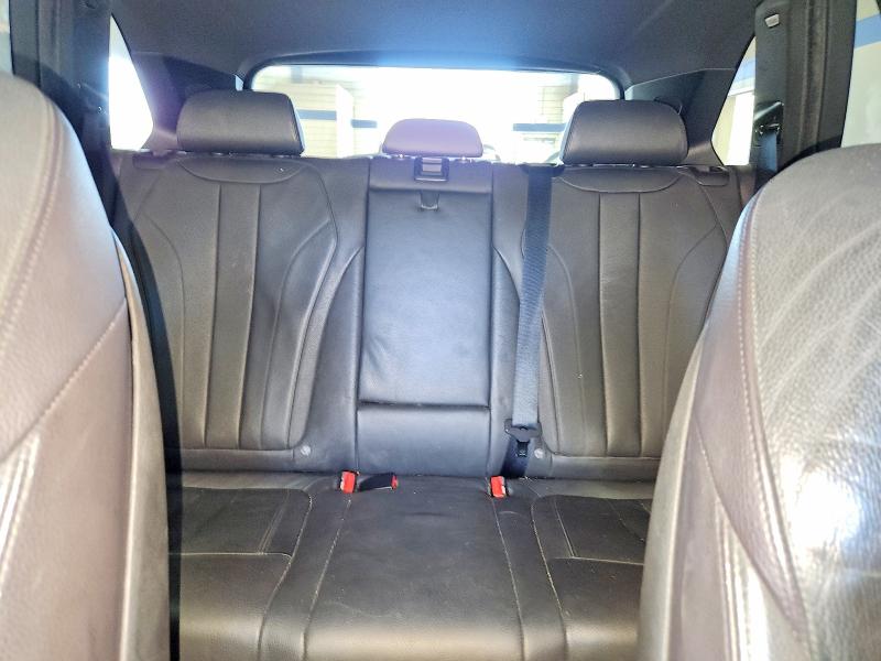Photo 10 from auction – 2017 BMW X5 with VIN 5UXKR2C39H0U21984