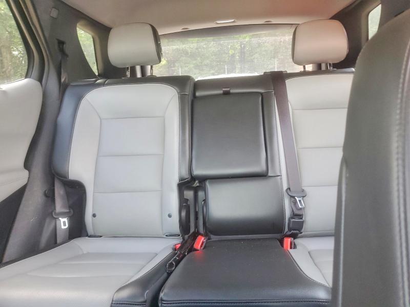 Photo 10 from auction – 2018 CHEVROLET EQUINOX with VIN 3GNAXNEX4JS615140