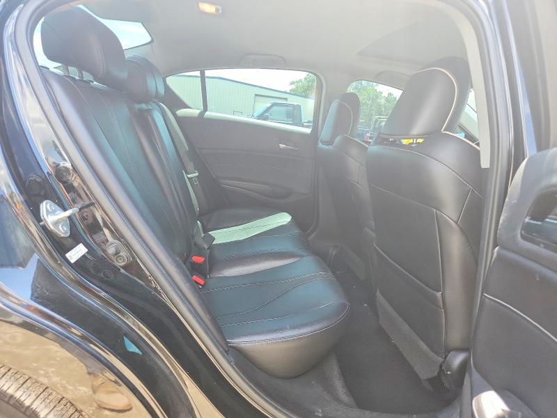Photo 10 from auction – 2021 ACURA ILX with VIN 19UDE2F79MA005539