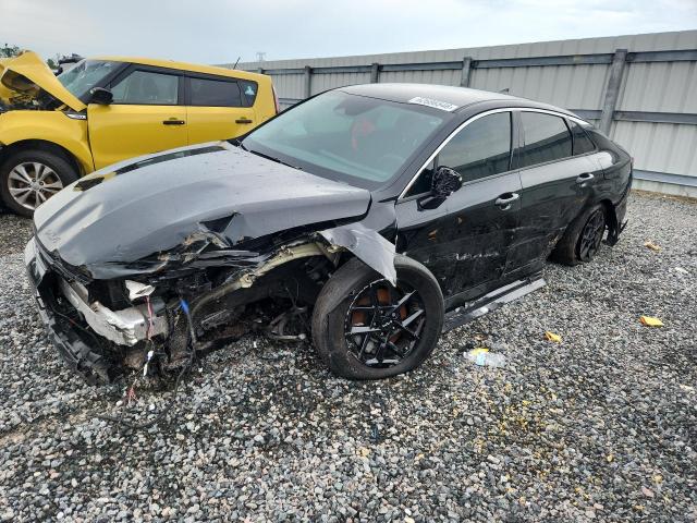 صورة رقم 1 من المزاد - 2025 KIA K5 مع VIN KNAG24J72S5322136