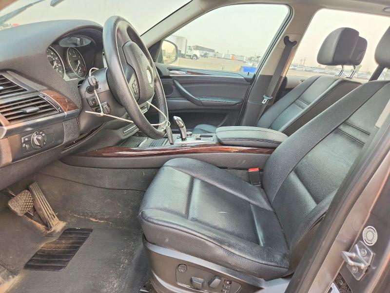 Photo 7 from auction – 2011 BMW X5 with VIN 5UXZW0C55BL657292