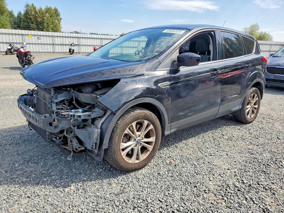 FORD ESCAPE 2019 con VIN 1FMCU9GD4KUB93050 - Foto de la subasta