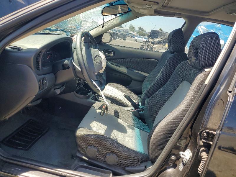Photo 7 from auction – 2004 NISSAN SENTRA with VIN 3N1AB51A14L741756
