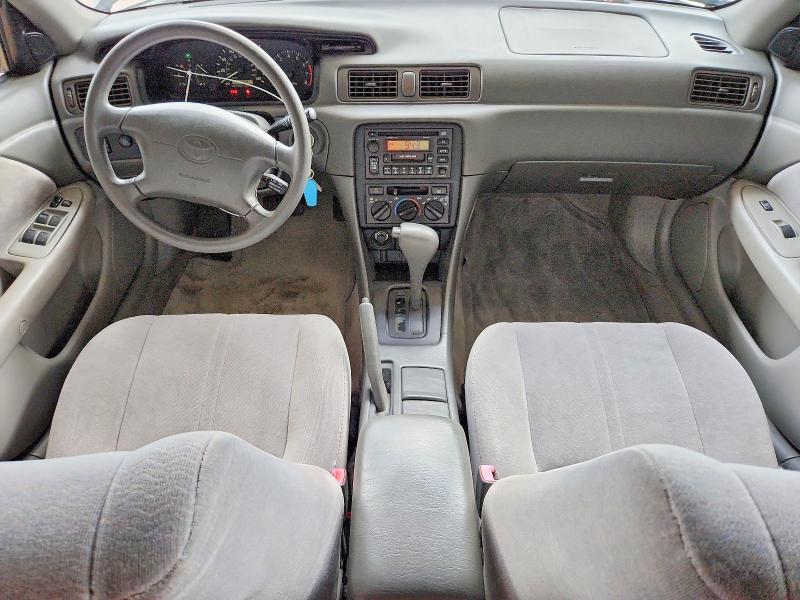 Photo 8 from auction – 1999 TOYOTA CAMRY with VIN JT2BF22K4X0205034