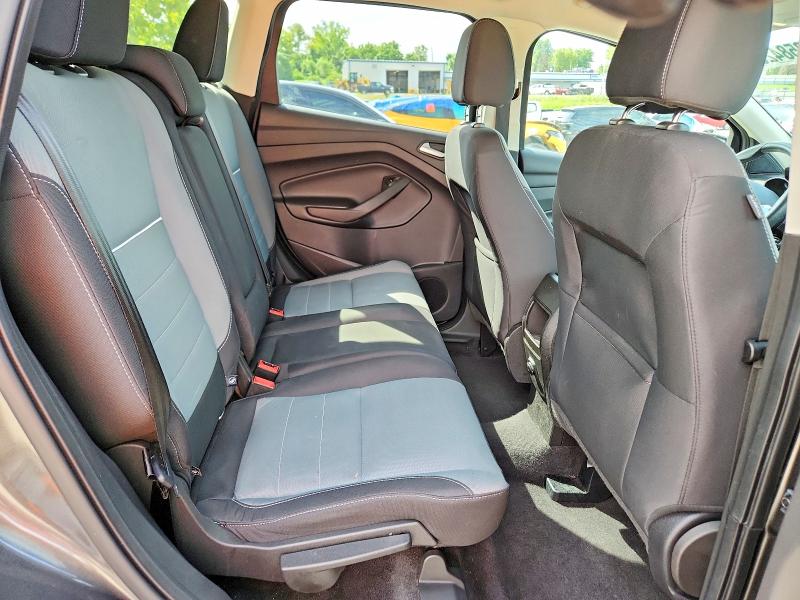 Photo 11 from auction – 2015 FORD ESCAPE with VIN 1FMCU0GX0FUB57822