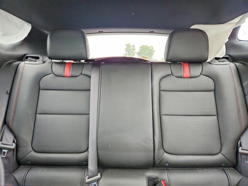 Photo 10 from auction – 2025 CHEVROLET TRAX with VIN KL77LJEP7SC030225
