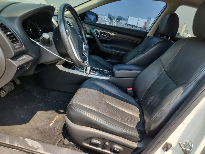 Photo 7 from auction – 2014 NISSAN ALTIMA with VIN 1N4AL3AP6EC124536