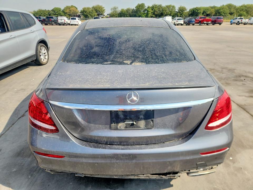 صورة رقم 6 من المزاد - 2018 MERCEDES-BENZ E مع VIN WDDZF4JB0JA428343