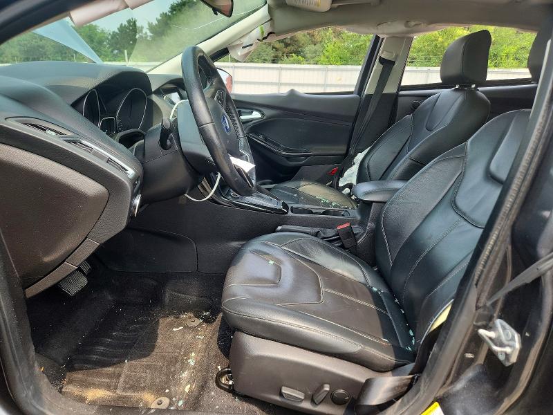 Photo 7 from auction – 2017 FORD FOCUS with VIN 1FADP3N27HL298443