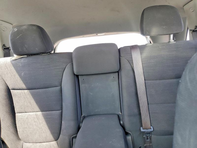 Photo 10 from auction – 2014 KIA SORENTO with VIN 5XYKT3A68EG496252