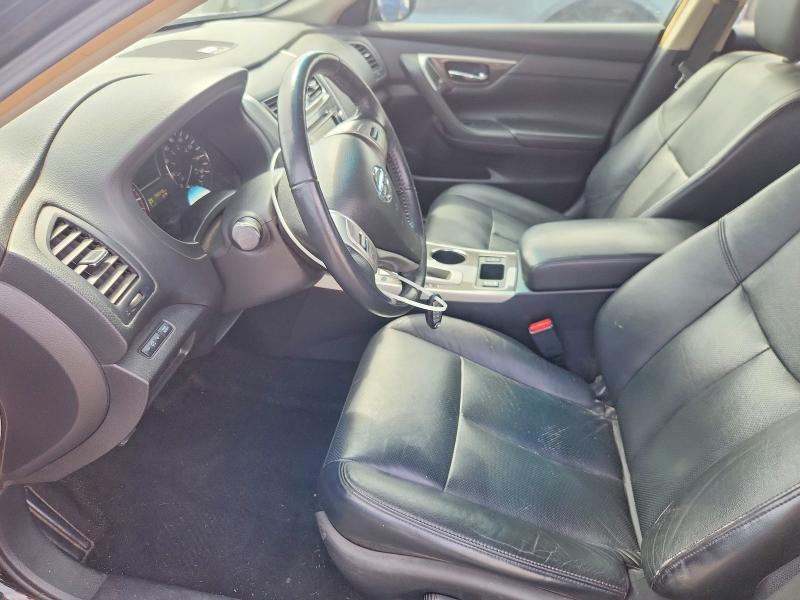 Photo 7 from auction – 2013 NISSAN ALTIMA with VIN 1N4AL3AP6DN557938