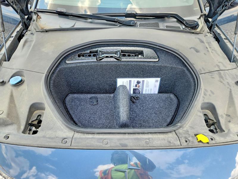 Foto 11 de la subasta – 2021 POLESTAR 2 con VIN LPSED3KA3ML012920