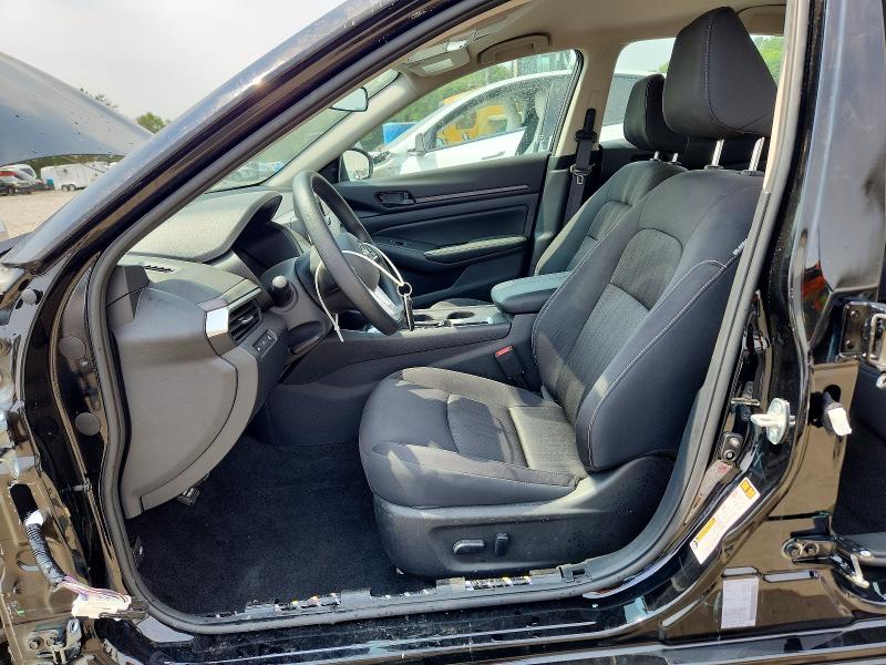 Photo 7 from auction – 2026 NISSAN ALTIMA with VIN 1N4BL4DV6TN334088