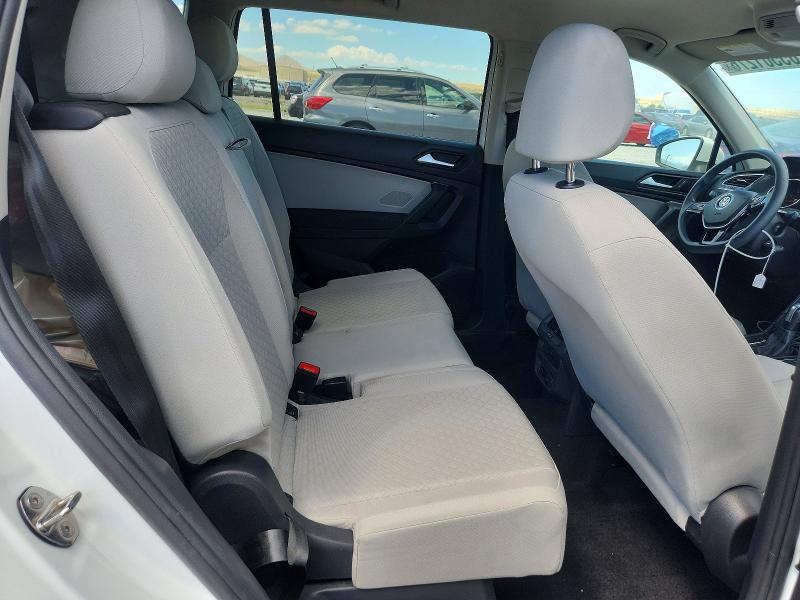 Снимка 11 от търг – 2019 VOLKSWAGEN TIGUAN с VIN 3VV1B7AX3KM193006