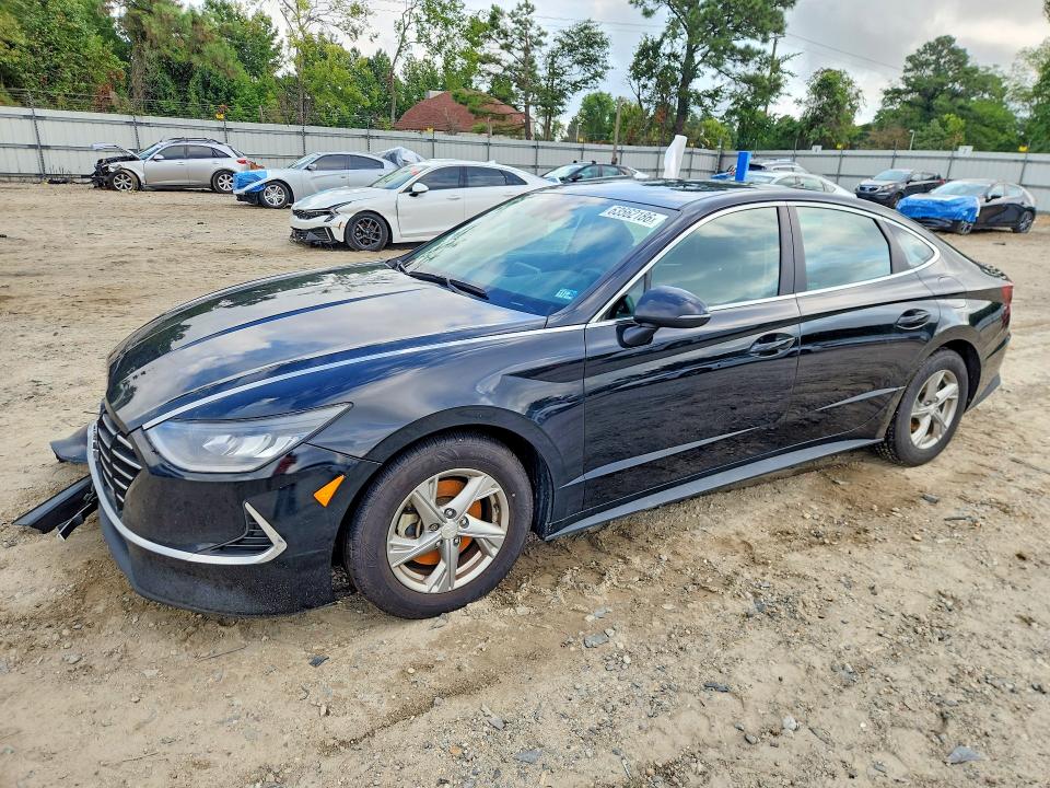 2023 HYUNDAI SONATA - Търг №63562186