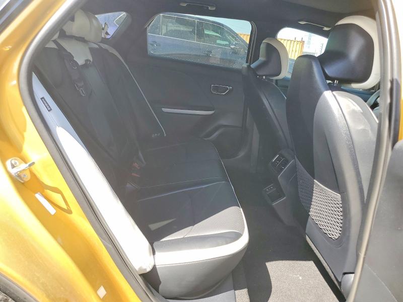 Photo 10 from auction – 2026 KIA K4 with VIN 3KPFU5DC6TE329619