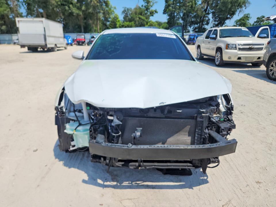 Снимка 5 от търг – 2016 KIA OPTIMA с VIN 5XXGU4L39GG078317