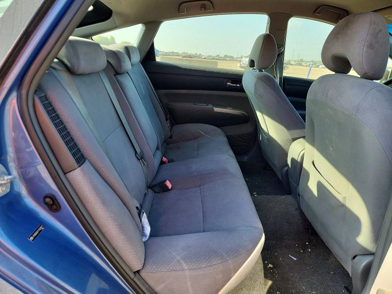 Photo 10 from auction – 2007 TOYOTA PRIUS with VIN JTDKB20U177633917