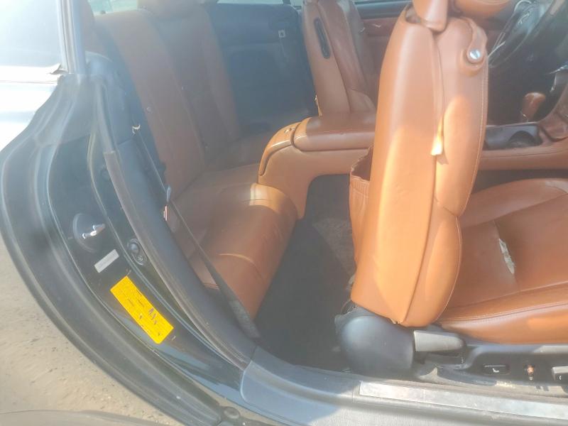 Photo 10 from auction – 2002 LEXUS SC with VIN JTHFN48Y820007454