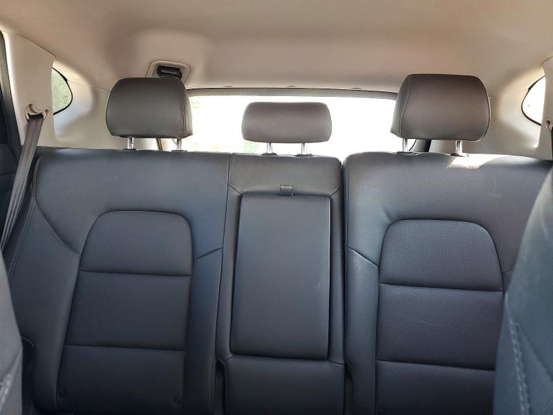 Photo 10 from auction – 2020 HYUNDAI TUCSON with VIN KM8J3CAL8LU225099