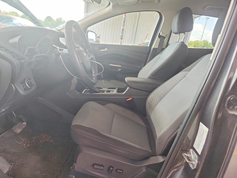 Photo 7 from auction – 2017 FORD ESCAPE with VIN 1FMCU0GD9HUA12707