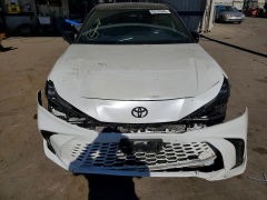Photo 5 from auction – 2026 TOYOTA CAMRY with VIN 4T1DAACK2TU217205