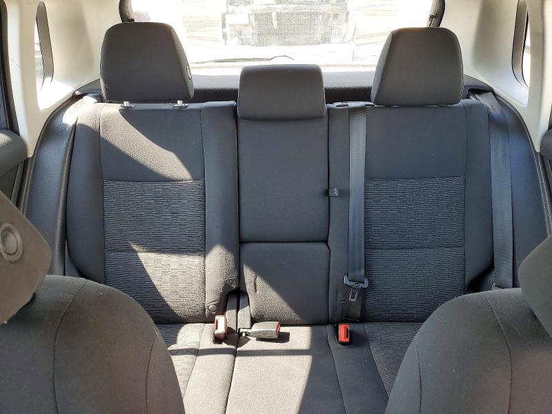 Photo 10 from auction – 2014 VOLKSWAGEN TIGUAN with VIN WVGBV3AX5EW551208