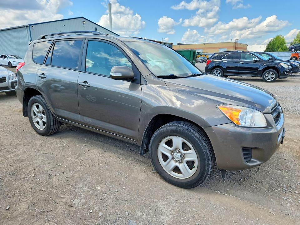 Photo 4 from auction – 2012 TOYOTA RAV4 with VIN 2T3ZF4DV0CW153285