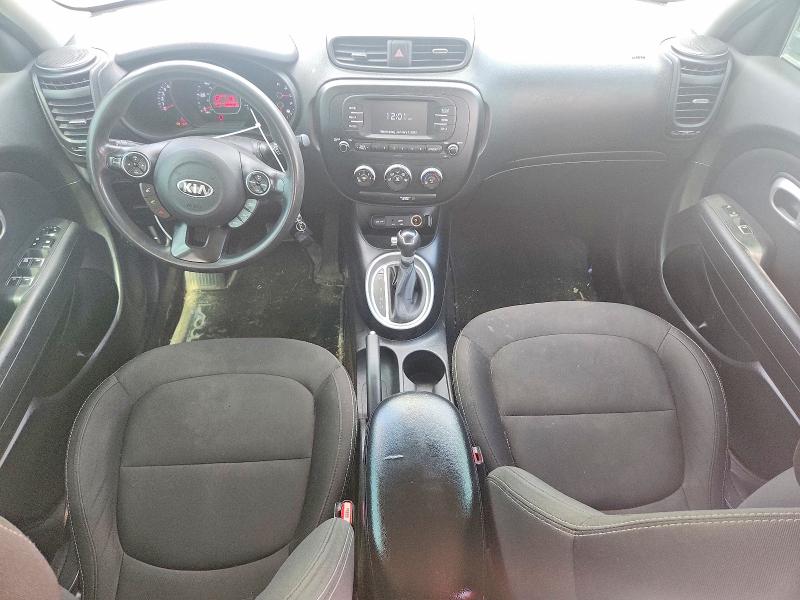 Photo 8 from auction – 2018 KIA SOUL with VIN KNDJN2A25J7907479