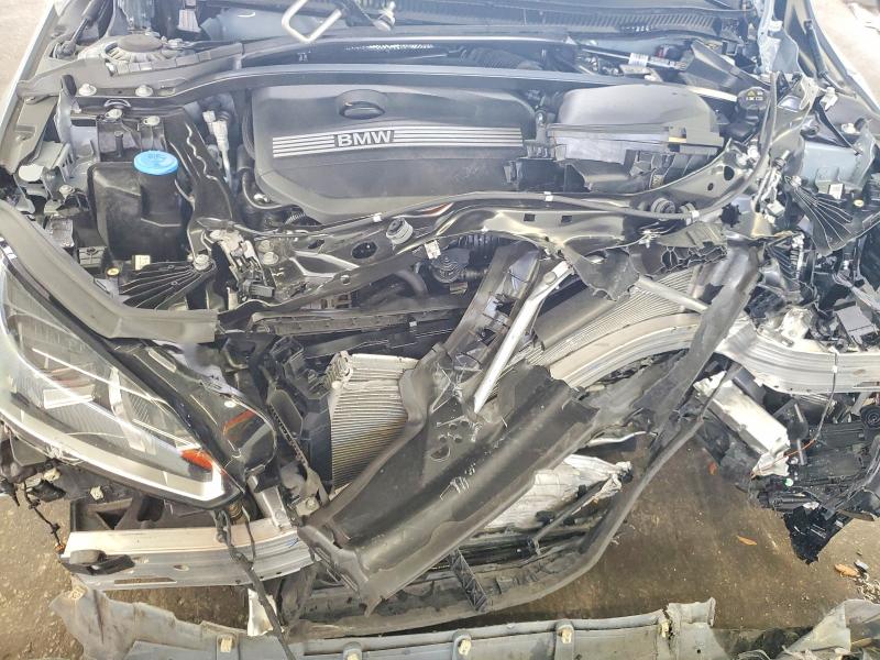 Photo 11 from auction – 2026 BMW 228 with VIN WBA83GG05T7T04569